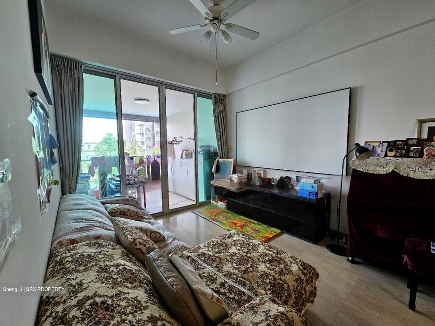Ventuno Balmoral (D10), Apartment #469738321